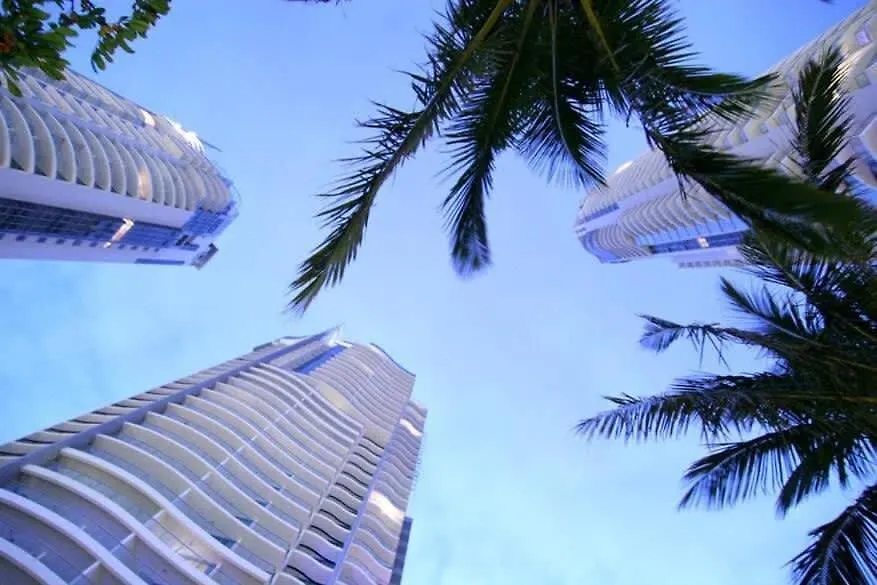 Seabreeze Luxe Apartment Gold Coast 0*,  Australia