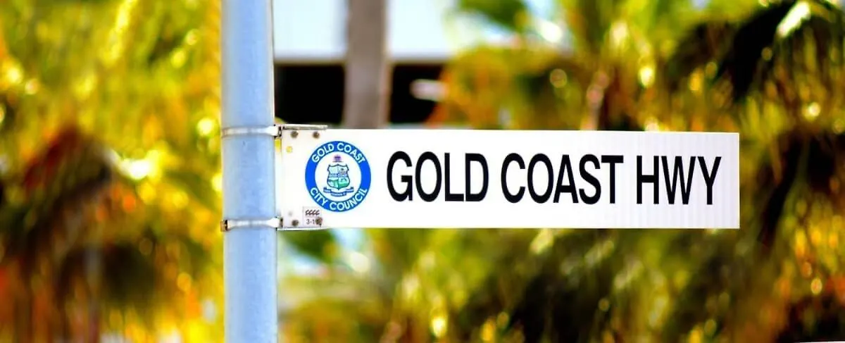 Seabreeze Luxe Apartment Gold Coast
