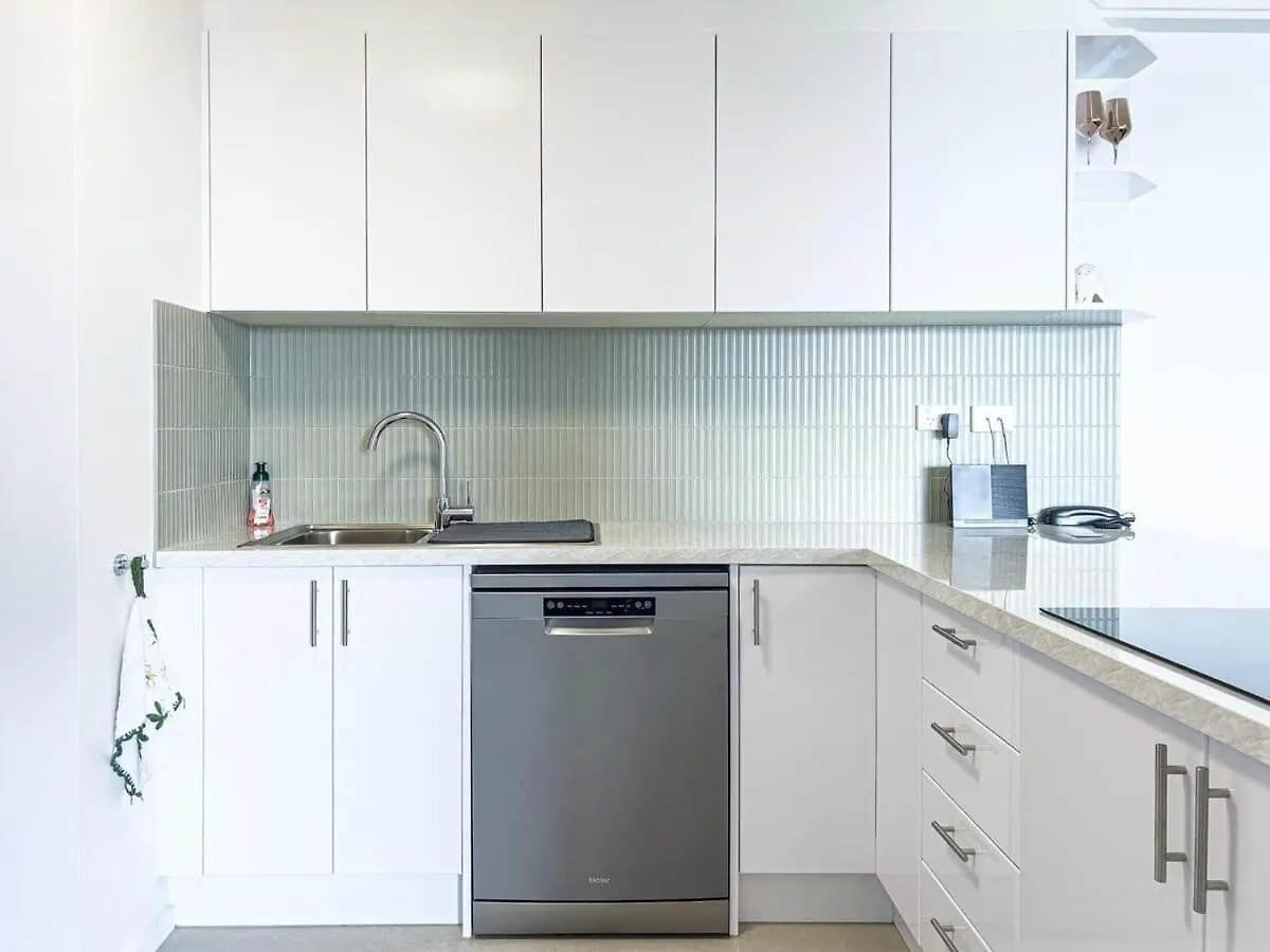 Seabreeze Luxe Apartment Gold Coast