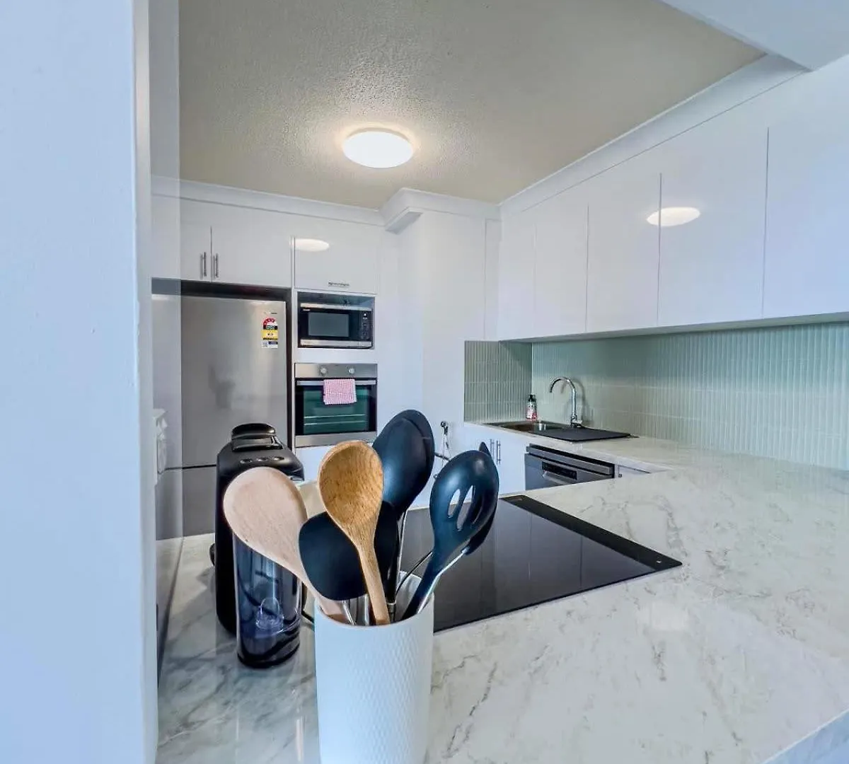 Seabreeze Luxe Apartment Gold Coast Australia