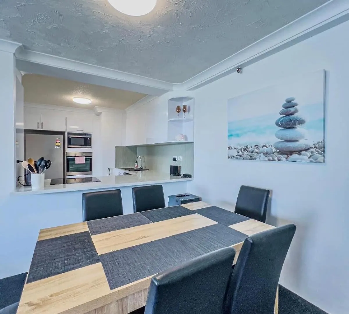 Seabreeze Luxe Apartment Gold Coast
