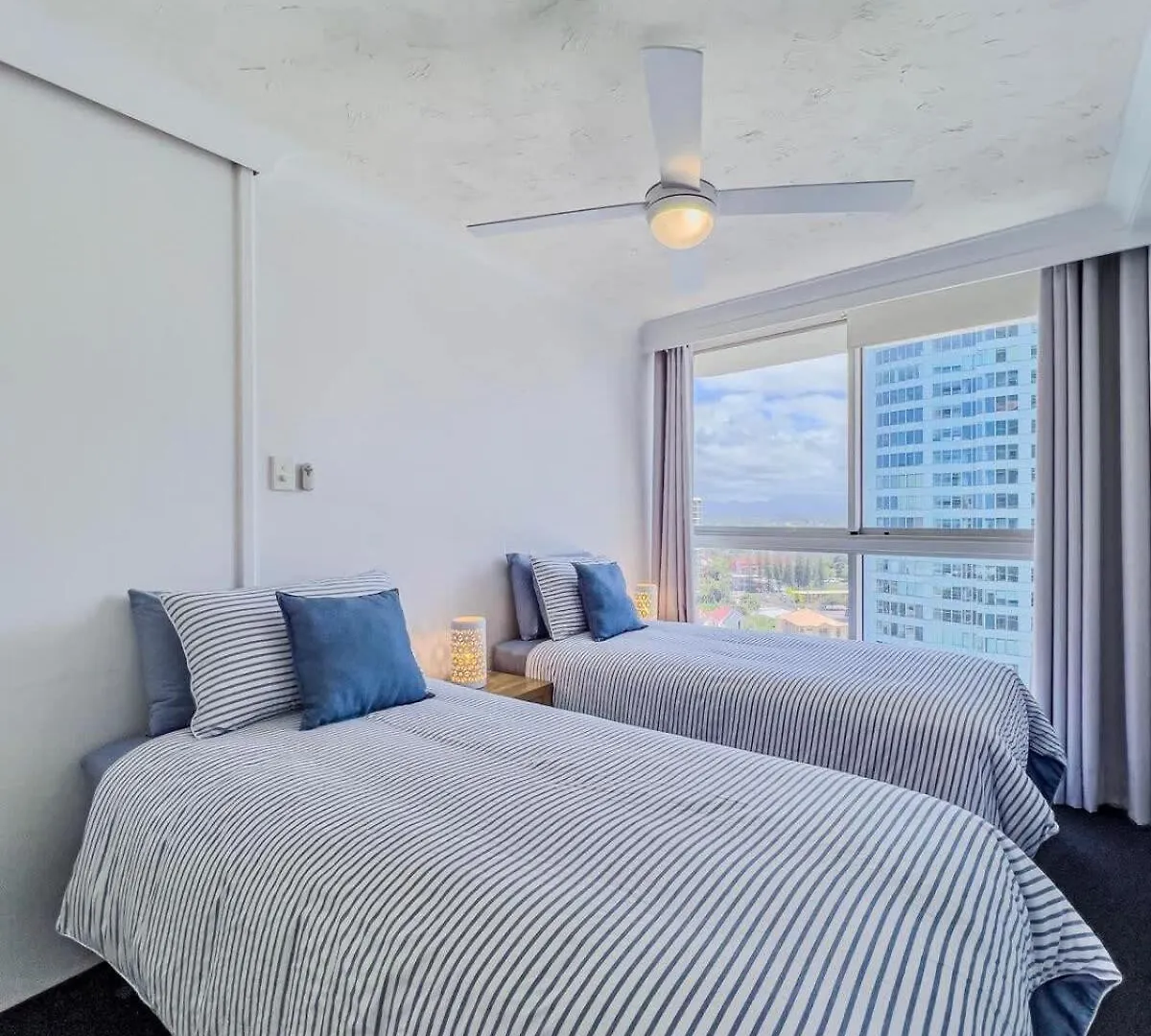 Seabreeze Luxe Apartment Gold Coast Australia