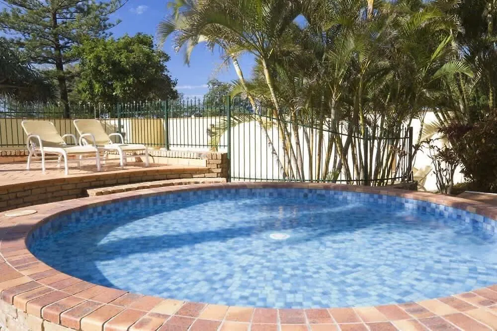 Apartament Seabreeze Luxe Gold Coast Australia