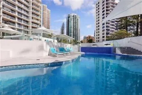 Seabreeze Luxe Apartment Gold Coast