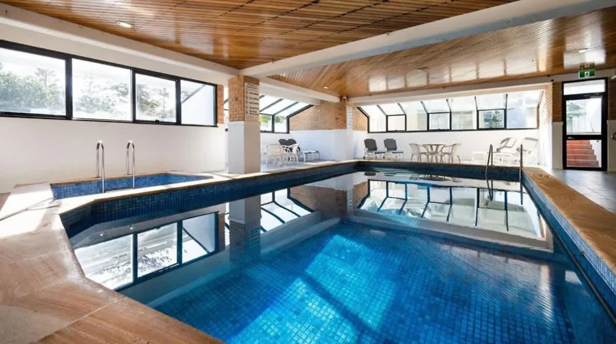 Apartament Seabreeze Luxe Gold Coast 0*,  Australia
